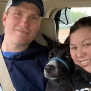 Meet your Posher, Nora